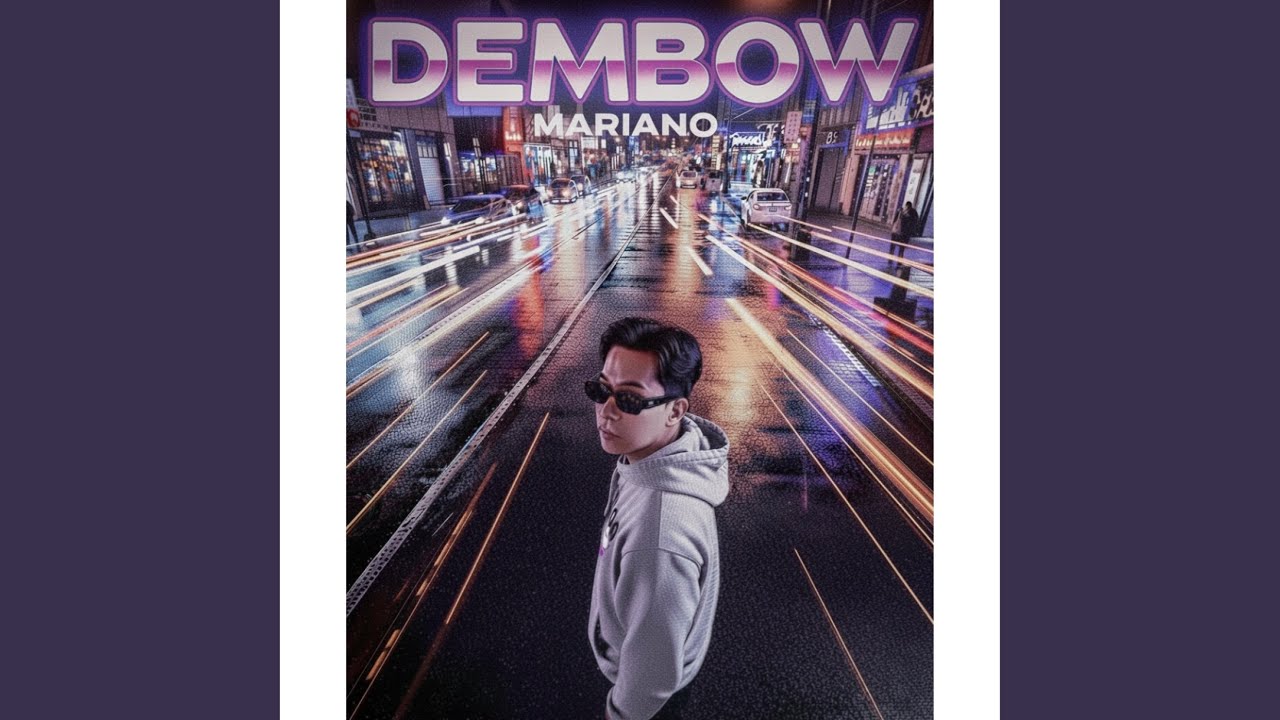 Dembow