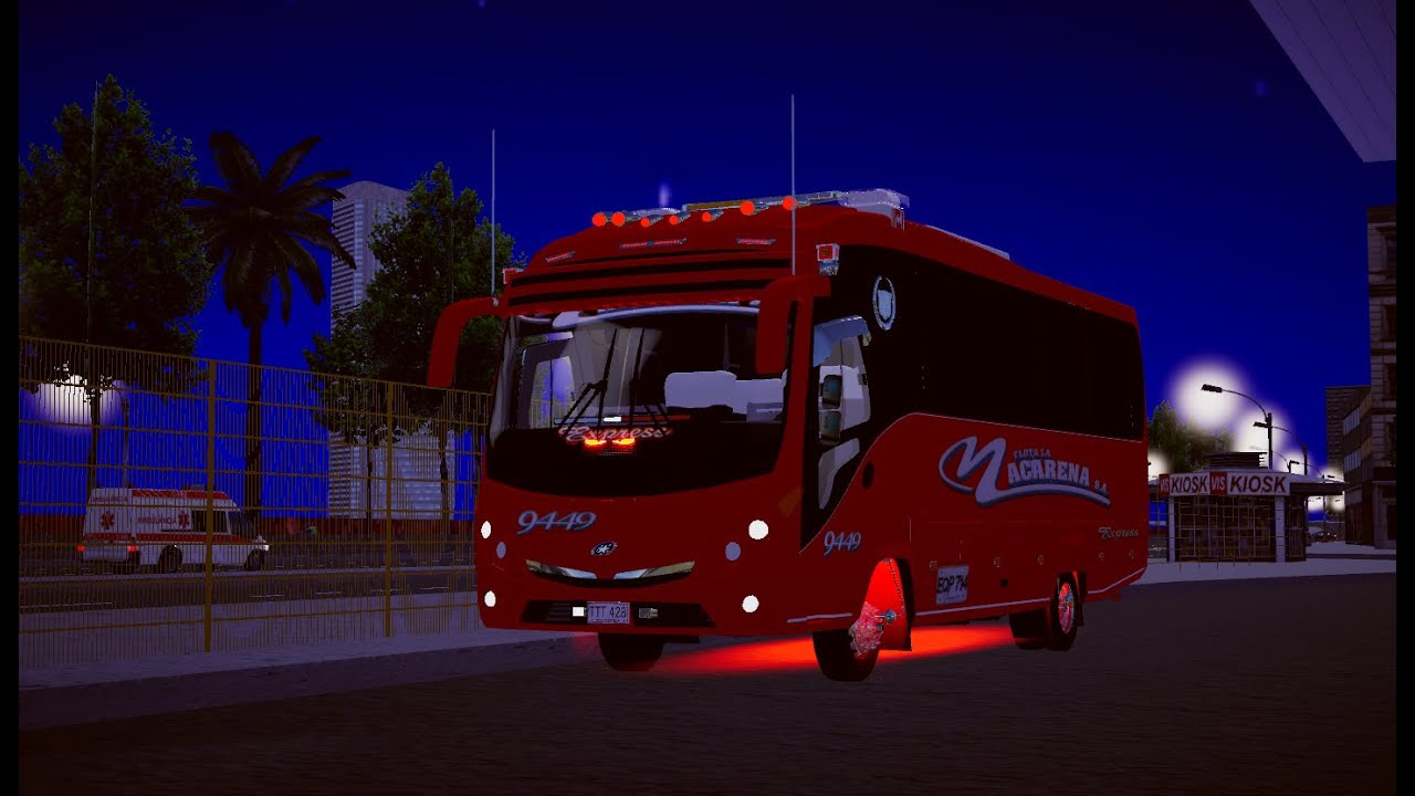 Liberación Oficial JGB DYNAMIC PBS||JR's