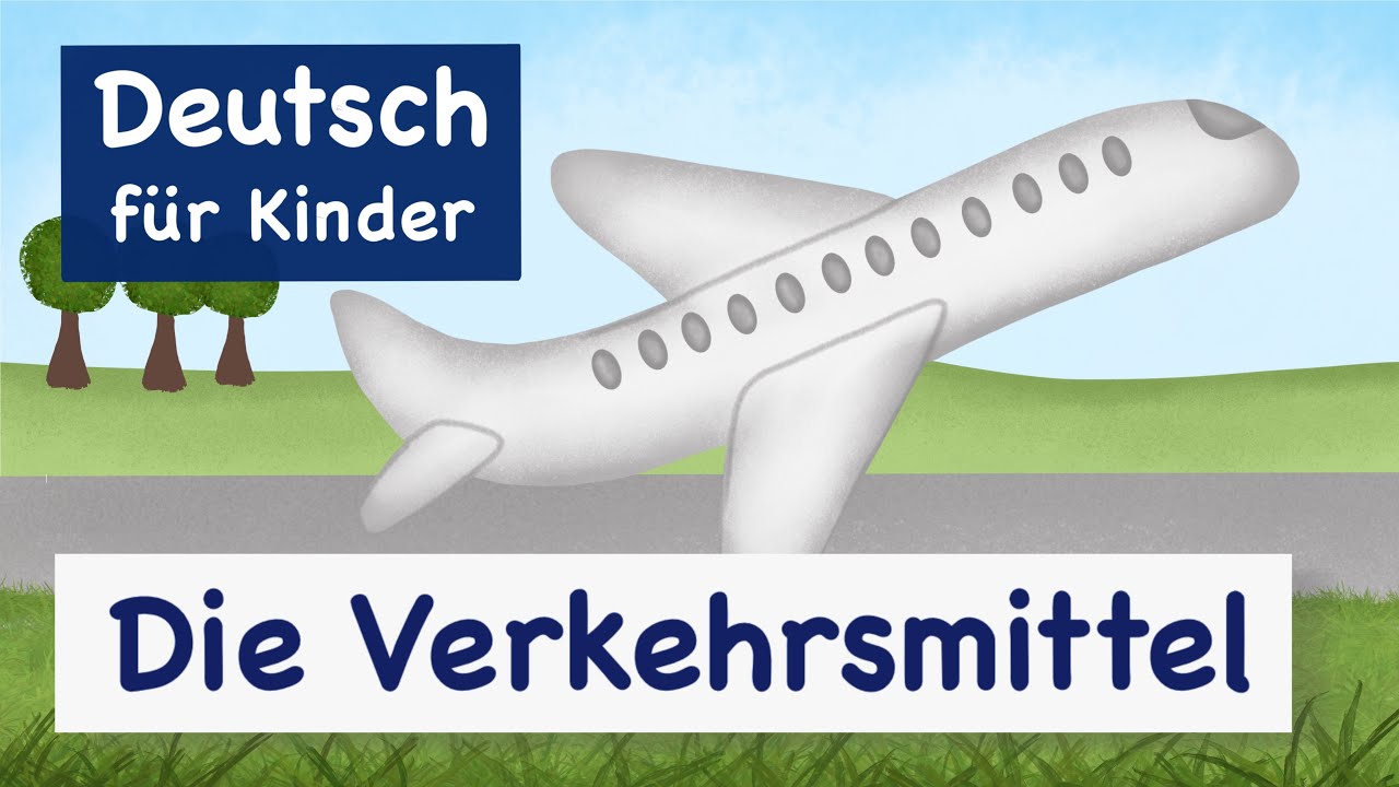 Verkehrsmittel