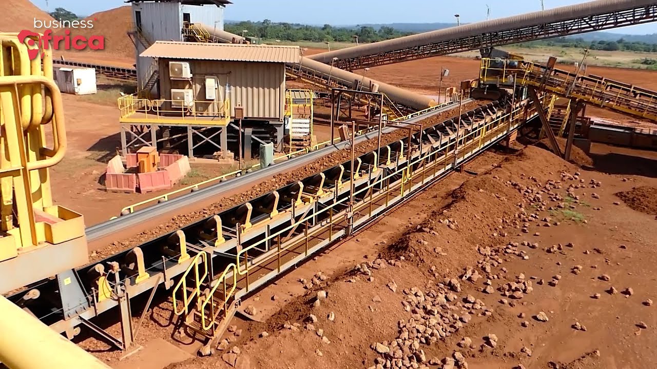 Transformer la bauxite en Guinée, mission impossible