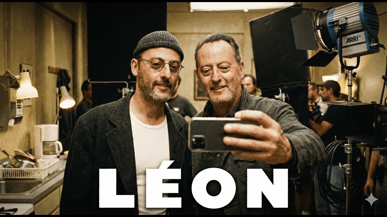 Leon 1994 🎯 Full Cast Then vs Now (2026) 💥 Incredible Transformation!