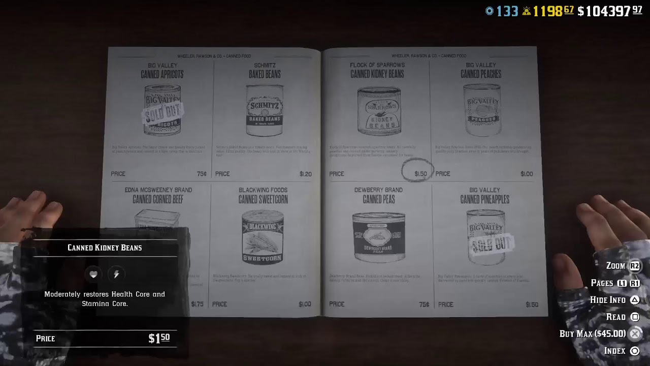 Red Redemption 2 Online PS5