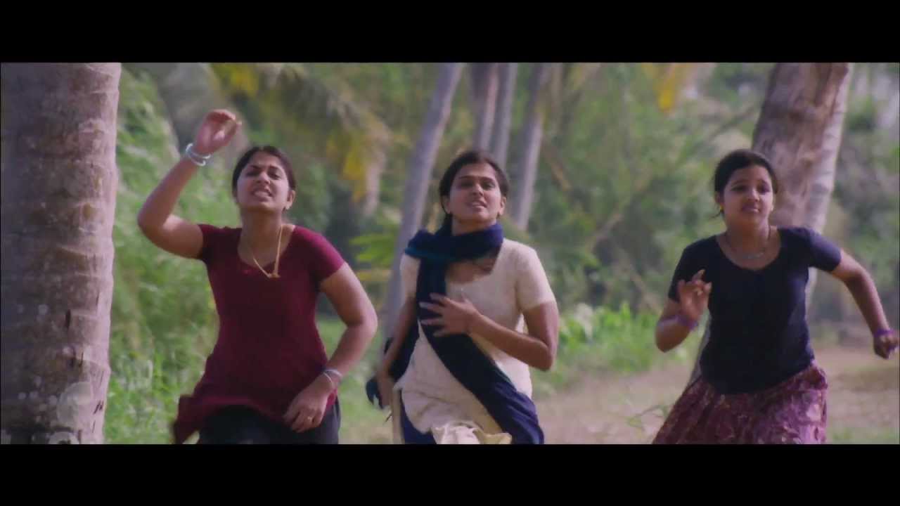 eriveyil pathiramanal | Remya Nambeesan | Sreya Ghoshal
