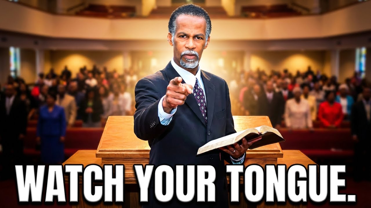 Gossip May Destroy a Church, But God Will send a Revival