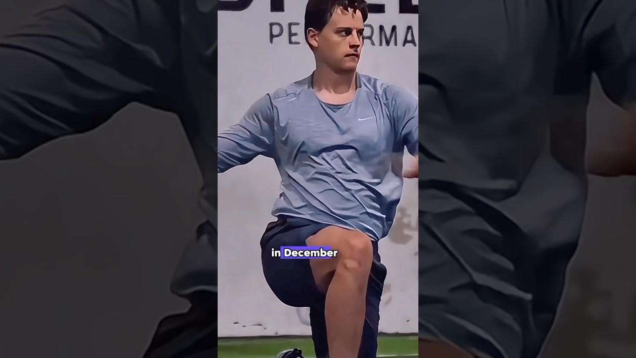 Who&rsquo;s the most stunning girlfriend Joe Burrow has ever dated?#shorts #celebrity #nfl #joeburrow