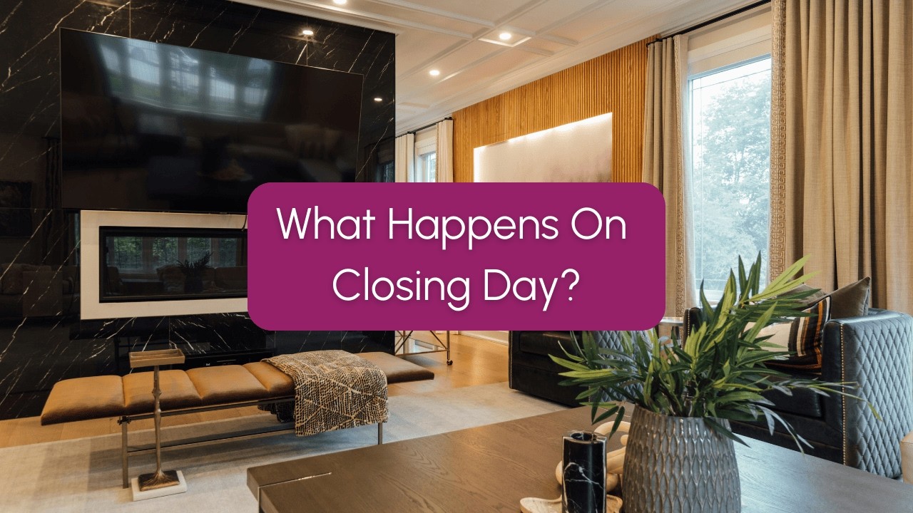 What Happens on Closing Day in Ontario? A Step by Step Guide for Home Buyers