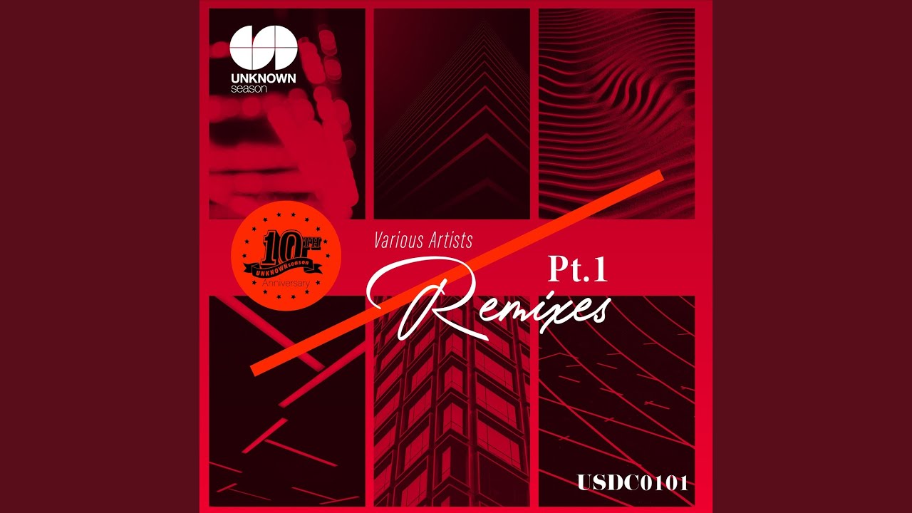 Low Tension (Jimpster Remix)