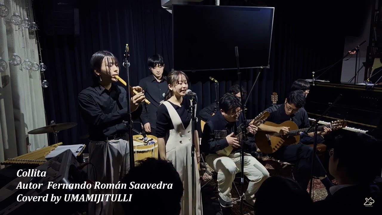 Collita - WARA (cover)