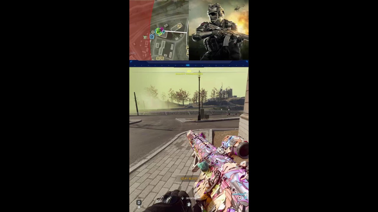 🔴 LIVE (Vertical) :: Call of Duty - Warzone, Resurgence & Battle Royale Random Squads!