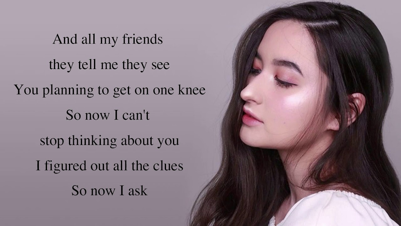 Stephanie Poetri - I Love You 3000 [Full HD] lyrics