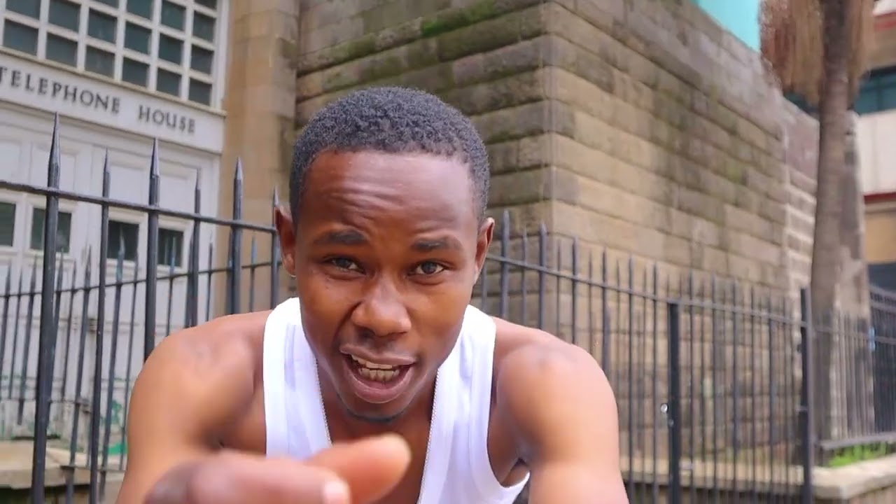 Peli Made It - PILI PILI FREESTYLE Official MUSIC VIDEO 