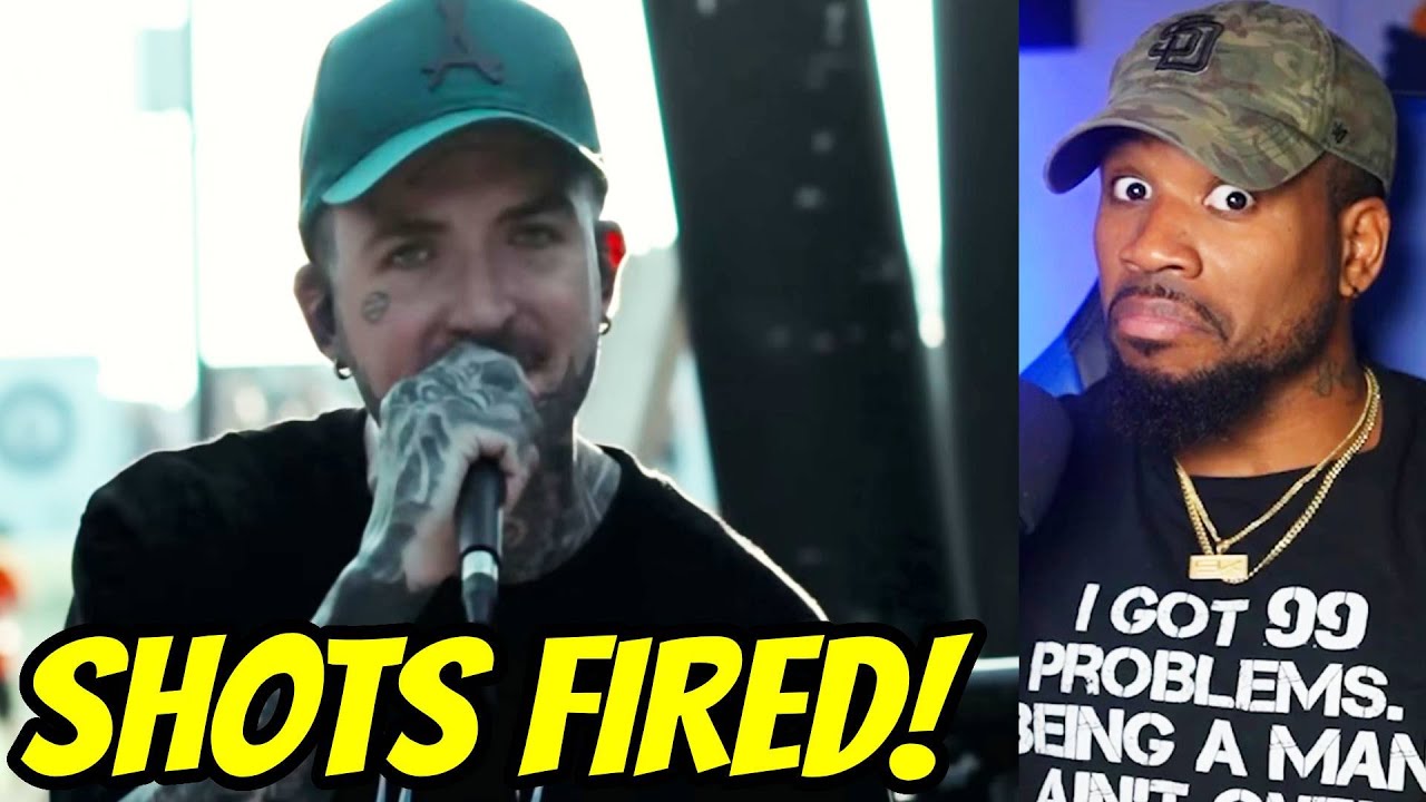 CASKEY FIRING SHOTS AT WHITE RAPPERS! FEEL (FREESTYLE)
