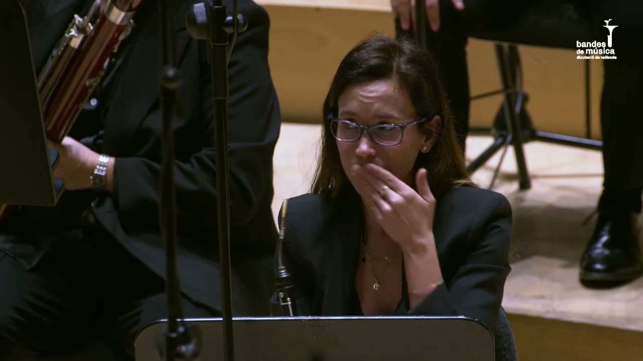 EGYPT Descriptive Poem for Wind Orchestra 2021