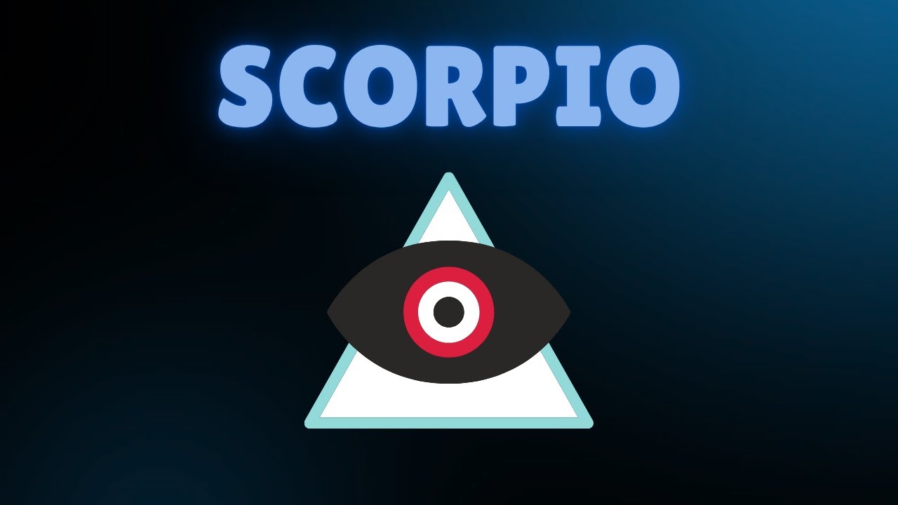 СКОРПИОН 