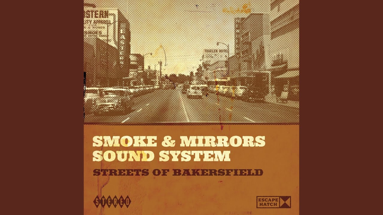 Streets of Bakersfield