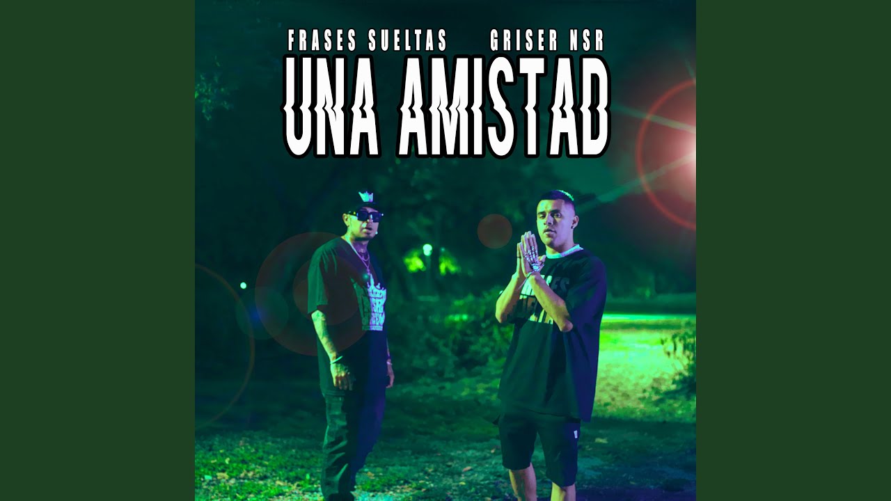 Una Amistad