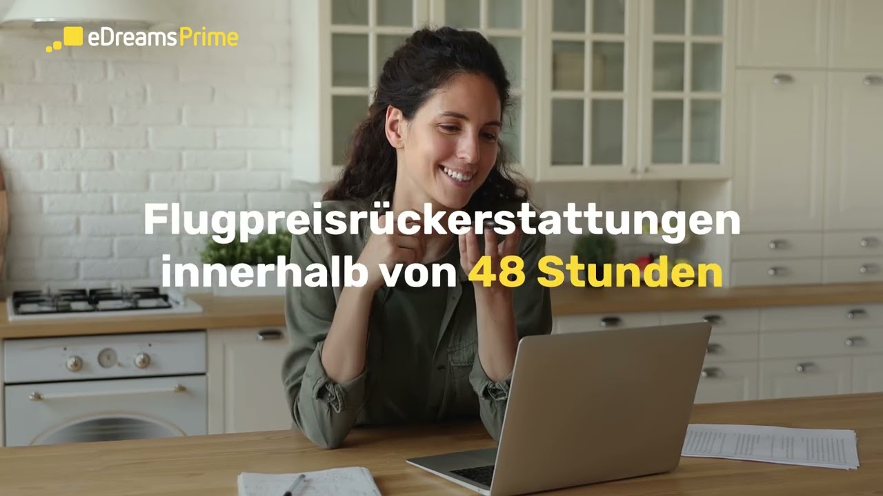 eDreams Prime Vorteile: Unsere exklusive Reise-Rabatte auf einen Blick! 🚀✈️