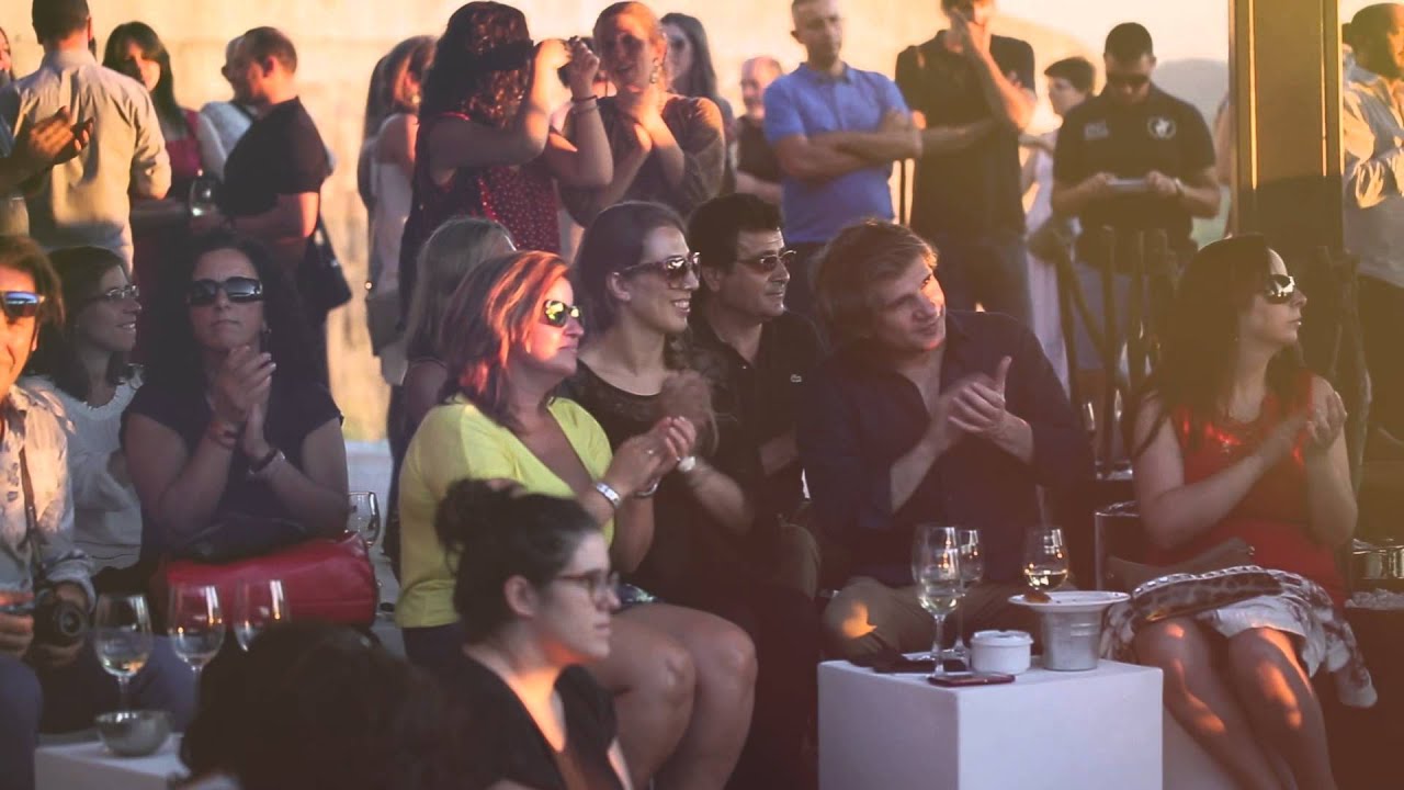 Os Xoves de Códax 2015 | Eliseo Parra & Marcelo Dobode