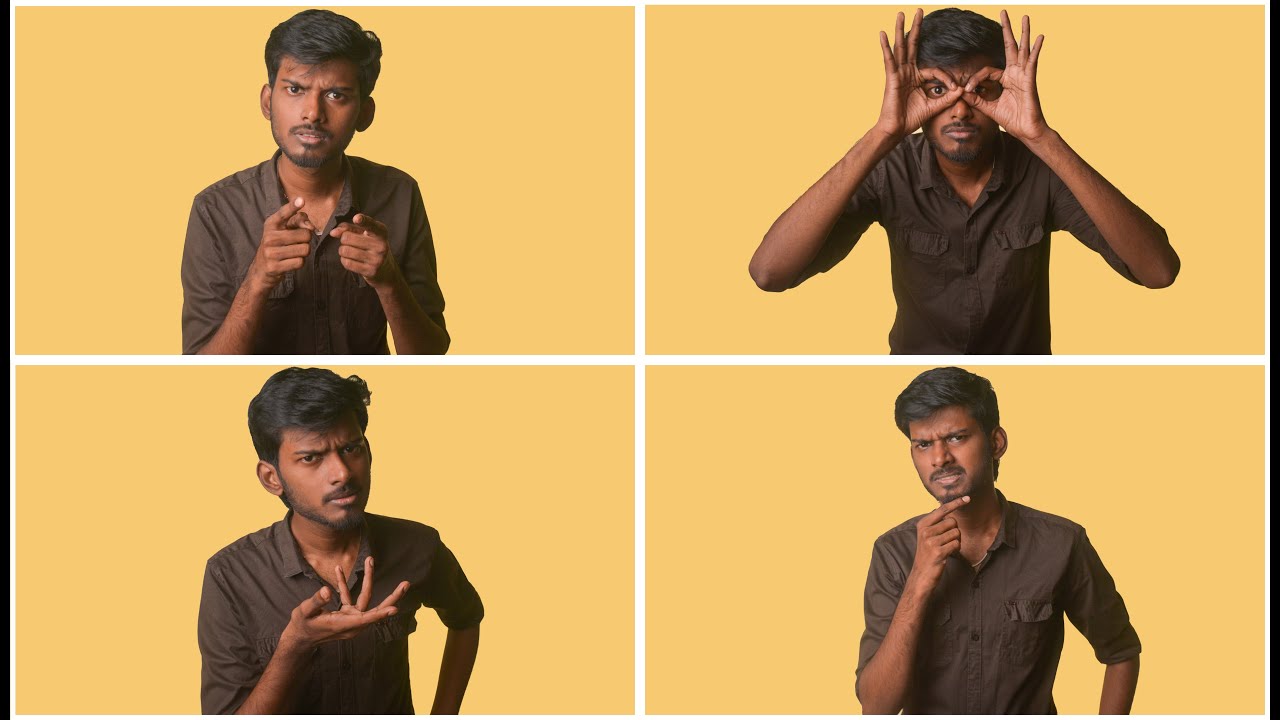 How To Understand & Analyse a Film Theory in Tamil | Take Ok