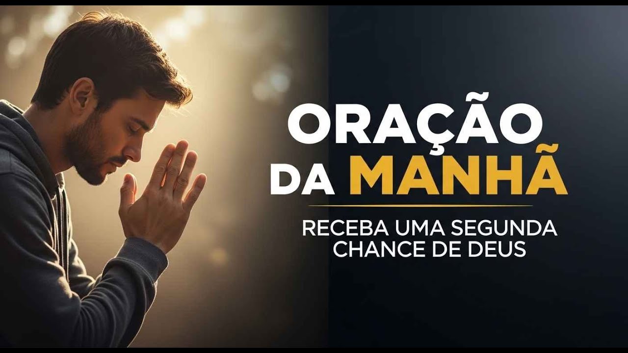Essa oração vai trazer um novo começo para sua vida