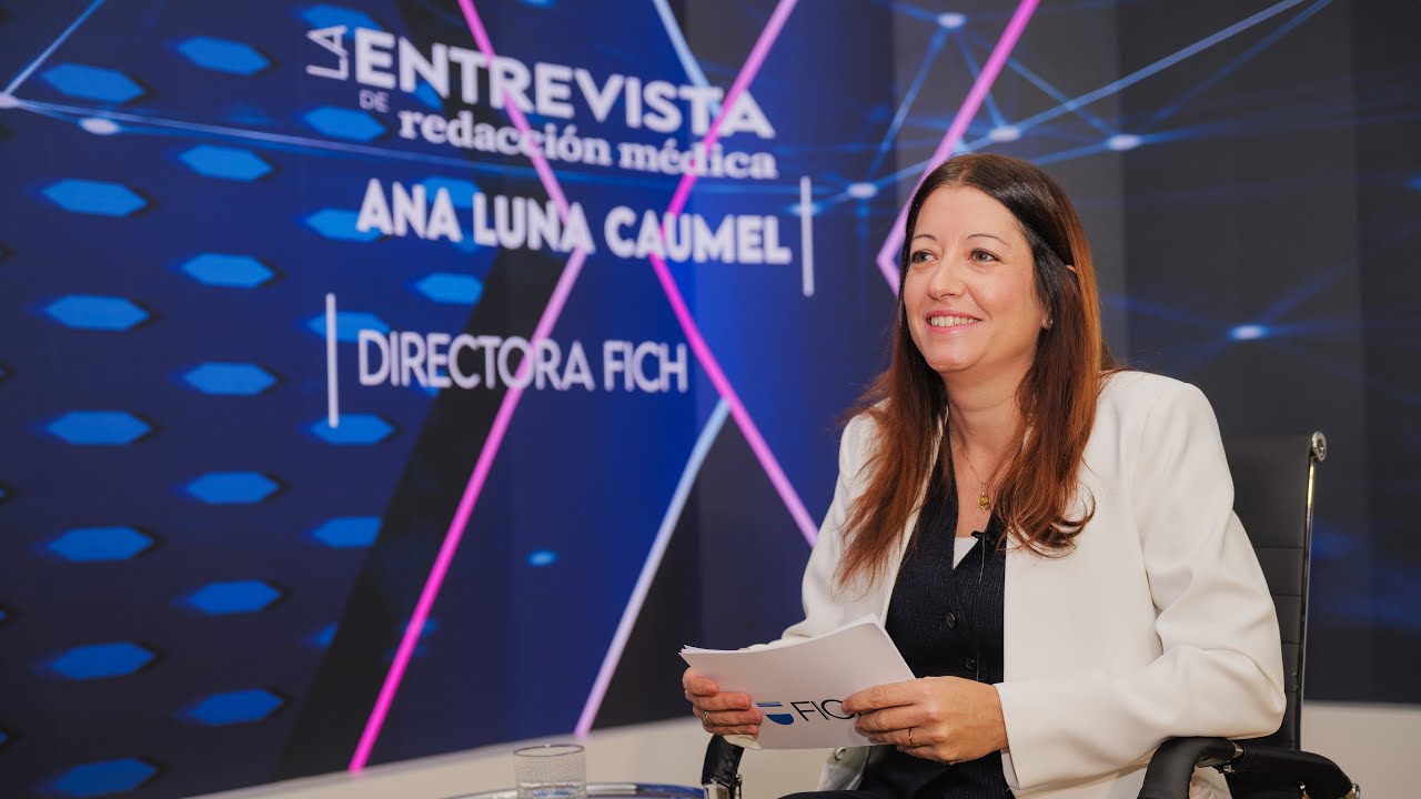 Ana Luna Caumel: 