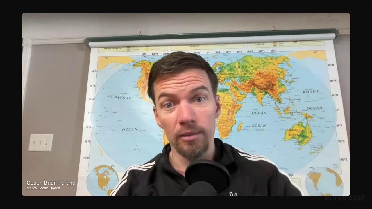 Welcome to our live show!
