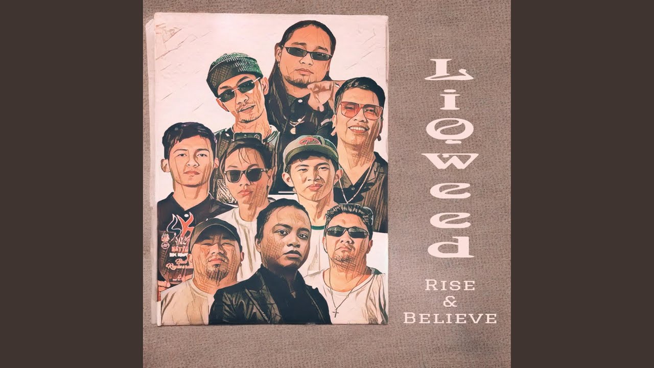 Rise and Believe