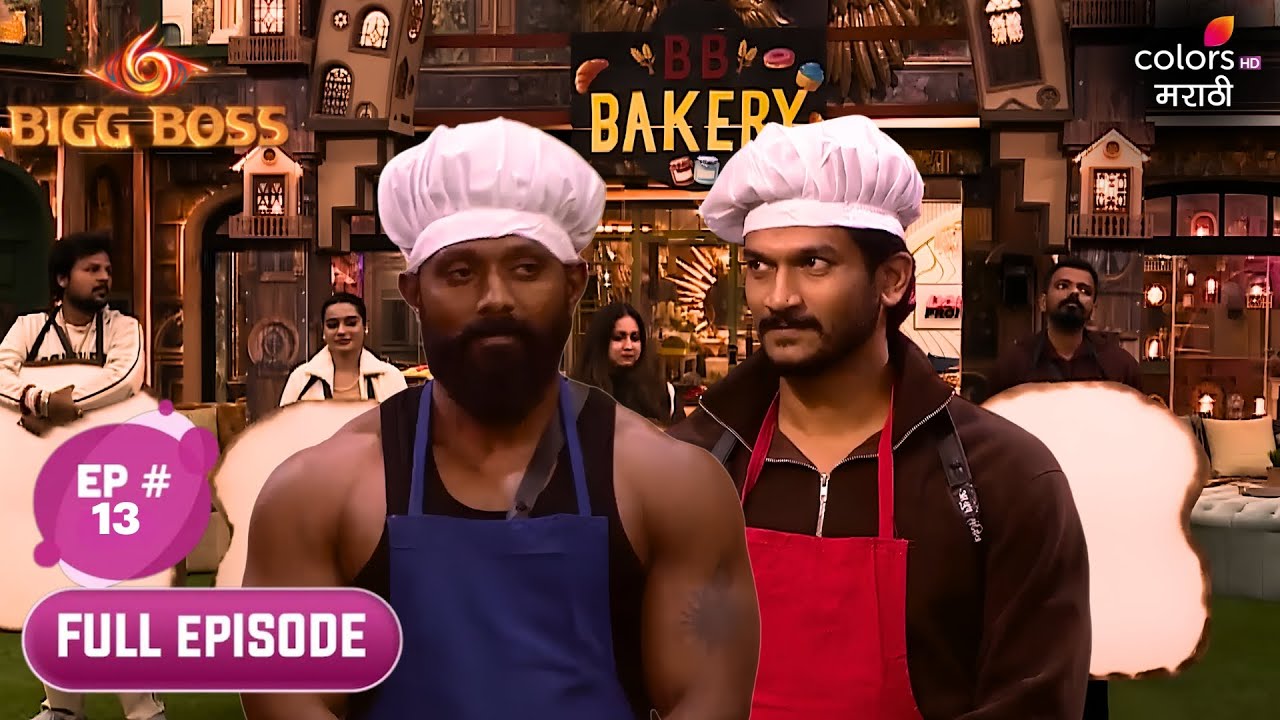 Bigg Boss 06 | Full Ep. 13 | BB Day 12: All Hail the New Captain!