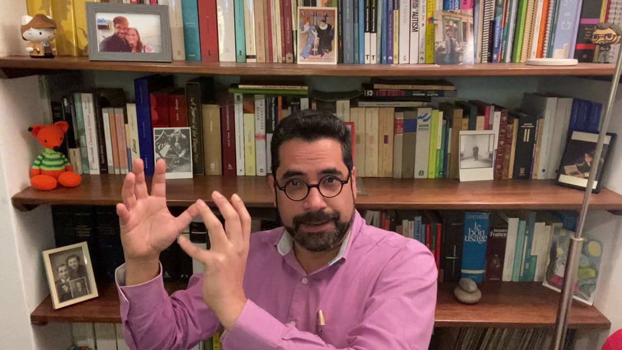 Autismo y resiliencia