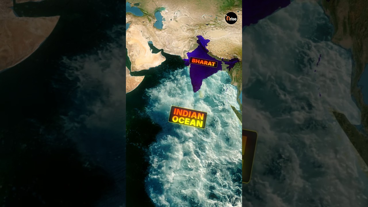 Why Is India Winning at Sea?