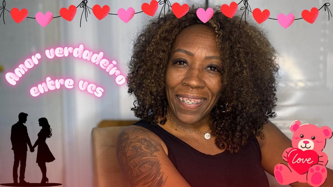 ♍️VIRGEM♍️AMOR VERDADEIRO ENTRE VOC&Ecirc;S &hearts;️