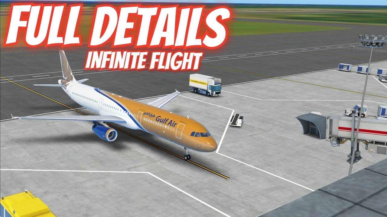 Infinite Flight Simulator Full Details Hindi Tutorial | Infinite Flight Mod Apk | Infinite Flight |