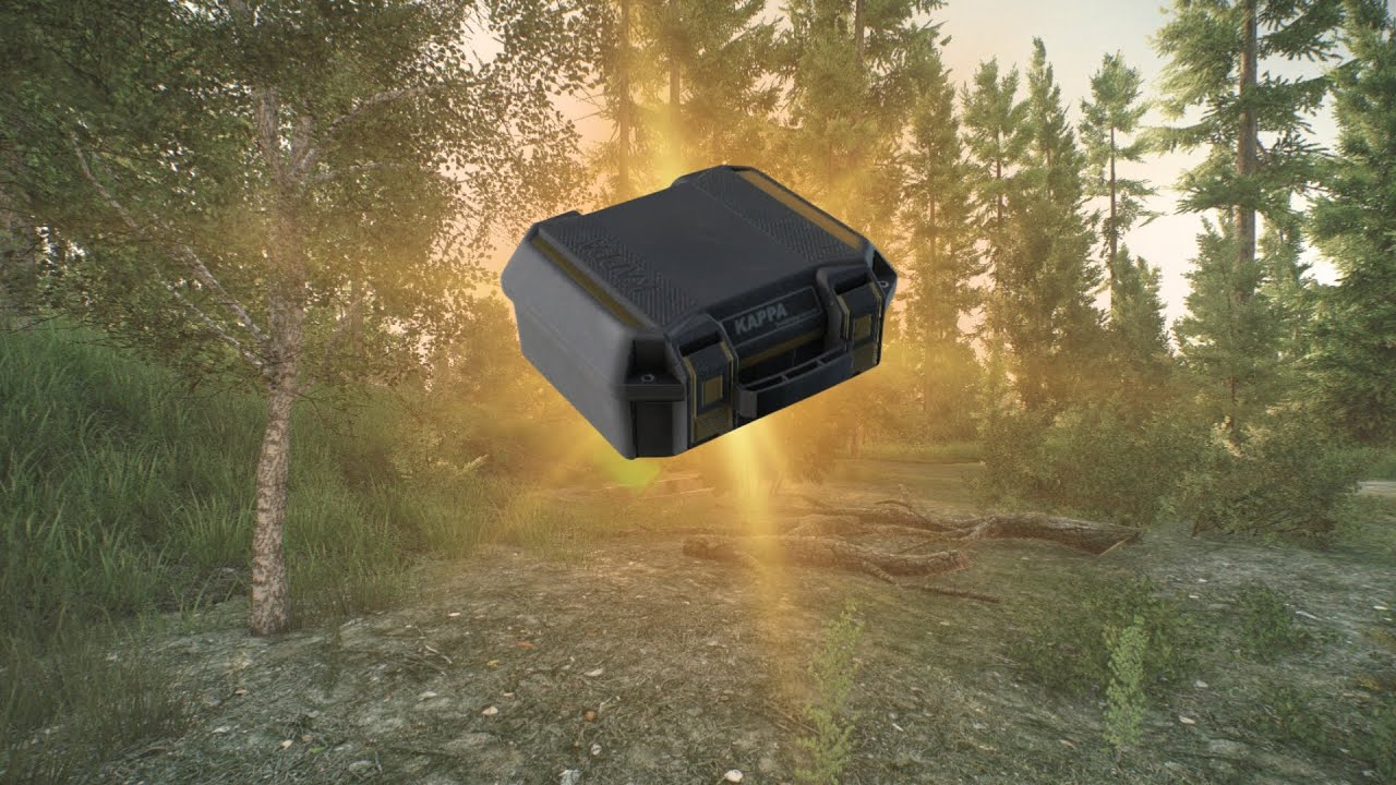 THE ROAD TO KAPPA CONTINUES | TARKOV 1.0