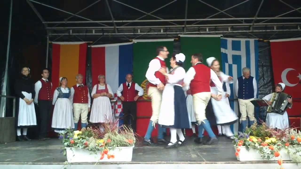 Kruz König  (Europafest Bretten)