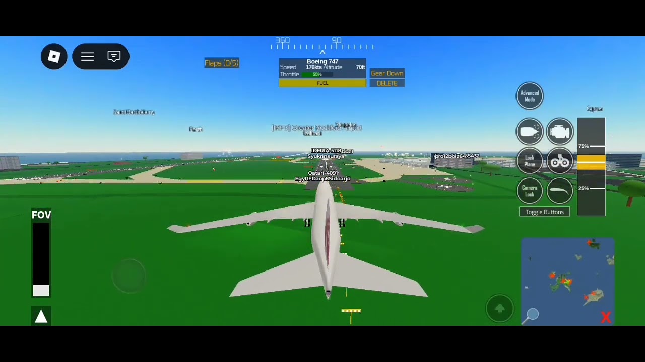@bima_geming318 udah ya Boeing 747 ya Selanjutnya apalagi nihh