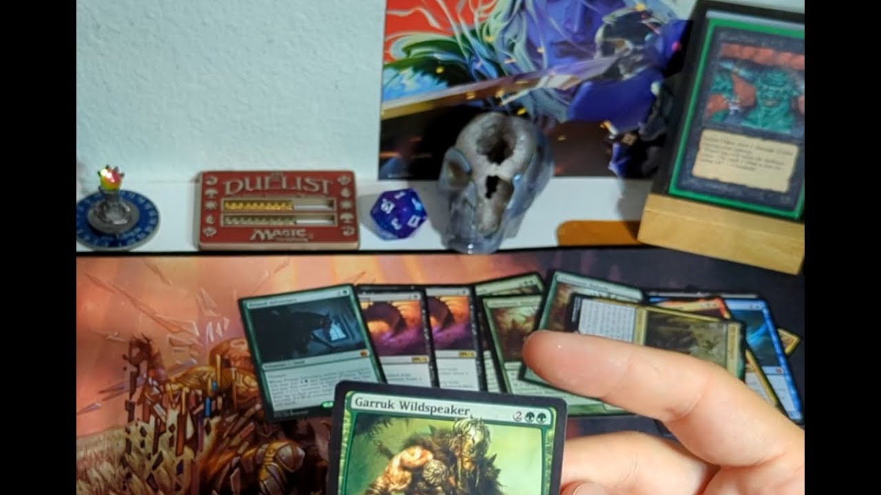 Cardsphere Mail day
