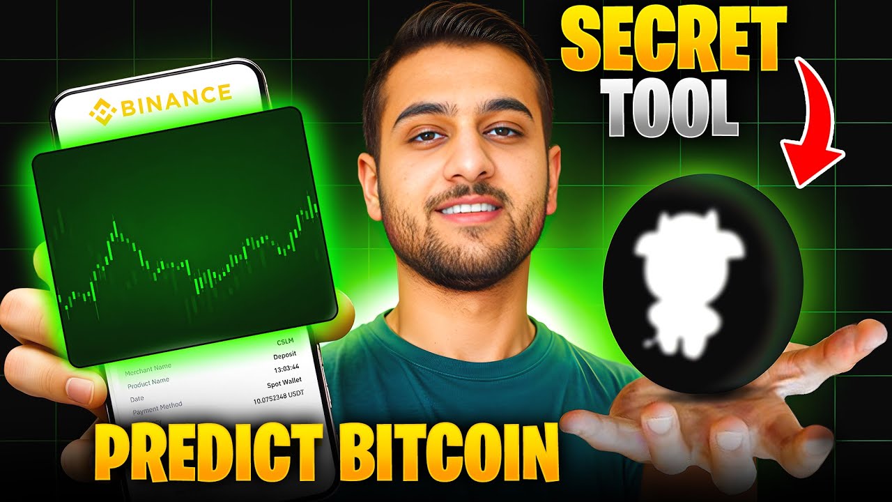 Crypto Website for Bitcoin Prediction: Coinglass Masterclass!