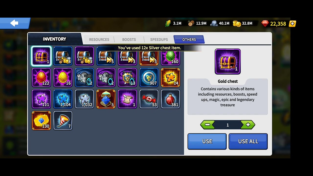 League of Kingdoms - Spartoi Pinata - 2nd Anniversary Event - Ep 6
