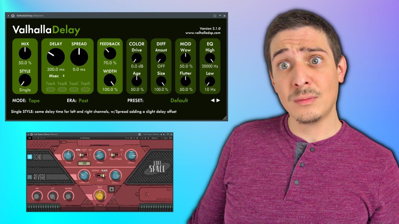 NEVER Use Delay Wrong Again (Phase, Techniques, and Controls/Parameters) - Explained in Depth
