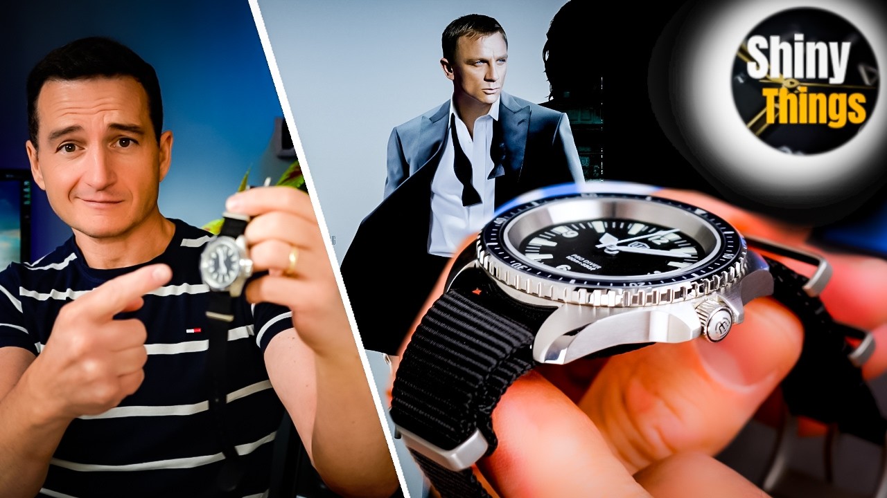 The Price on this Diver MAKES No Sense… Did Watchdives Make a Mistake?!