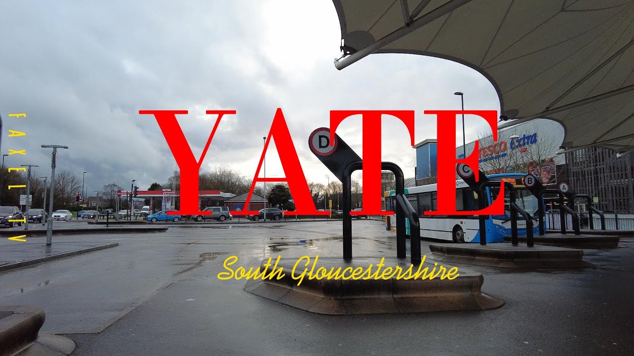 YATE Walking Tour: An experience you'll never forget