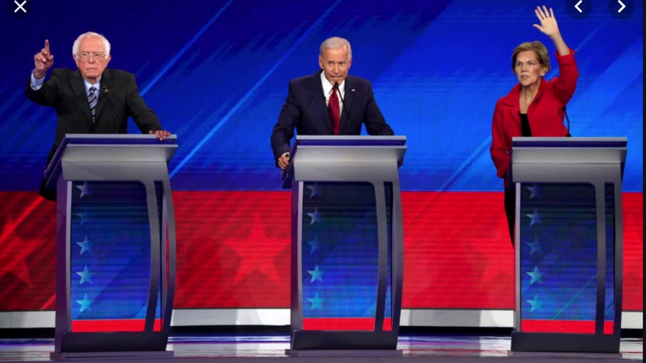 5th Democratic Debate Breakdown | Winners and Losers