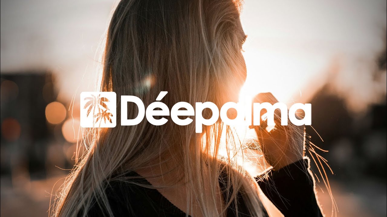 Green George - Gathie [Déepalma Records]