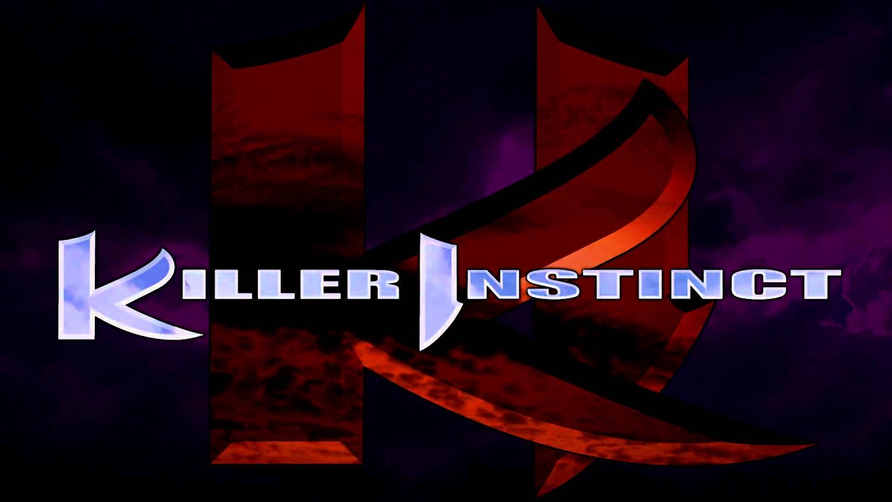Killer Instinct Player Select Theme Comparison - All versions (1994-2013)