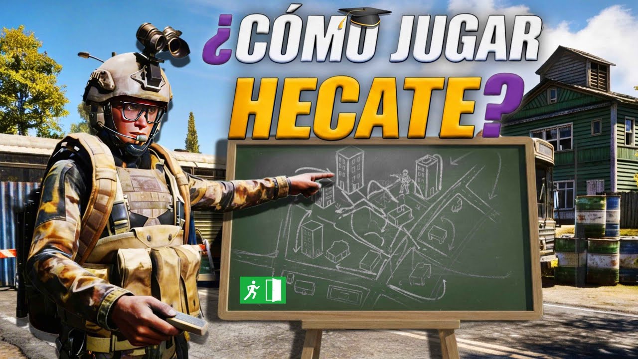 POR QUE LO PIDIERON TUTORIAL DE HECATEGOD