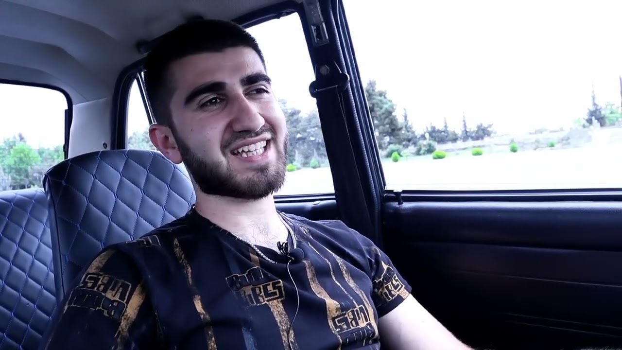 10 DƏQİQƏDƏ MEXANİKA MAŞIN SÜR ! (Mexanika Necə Sürülür Part 2)