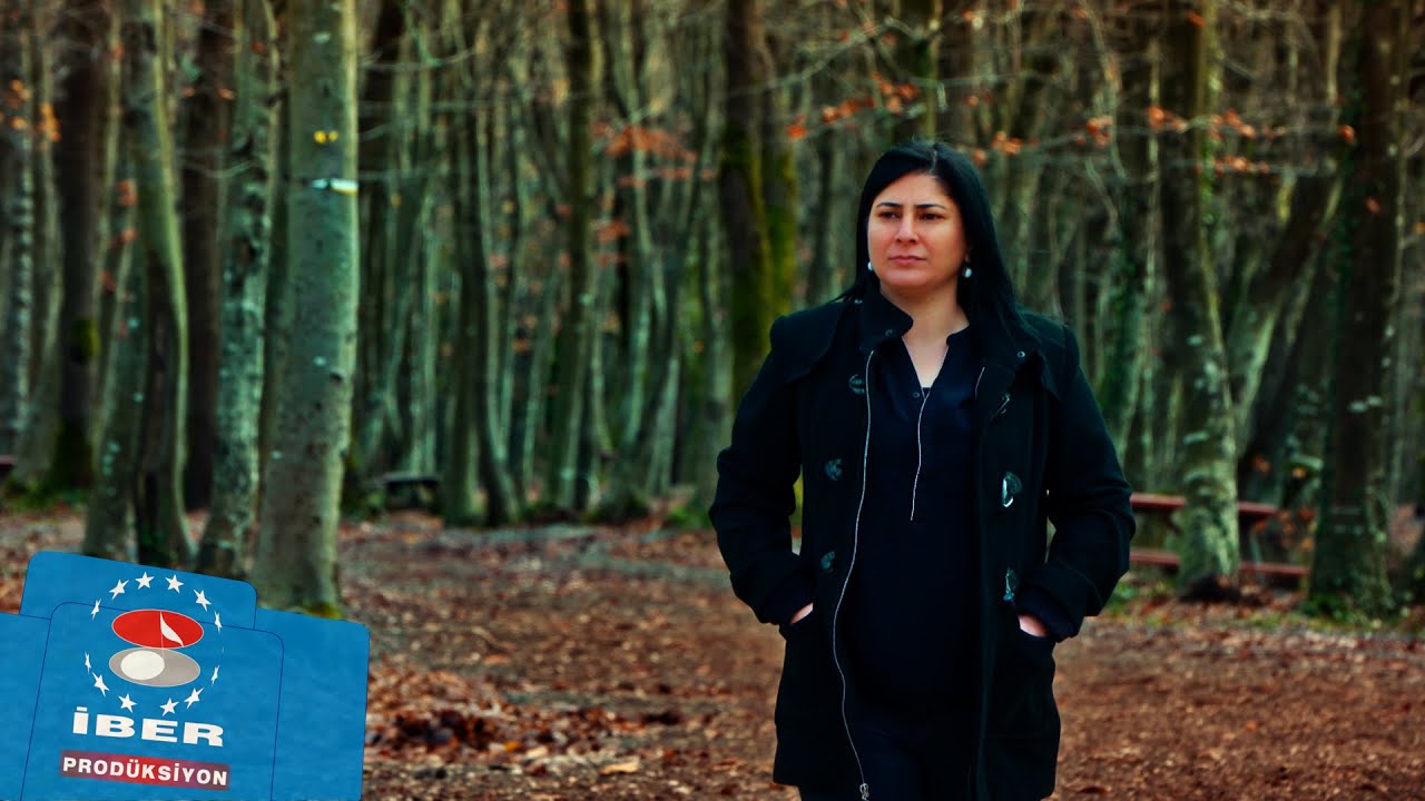 Aysel Yılmaz - Kara Gözlüm [ Official Video © 2022 İber Prodüksiyon ]