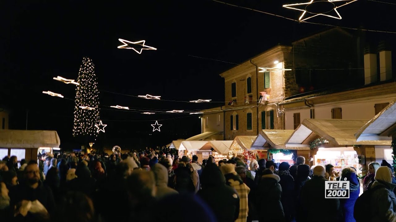 Candele a Candelara: presentata la 22esima edizione