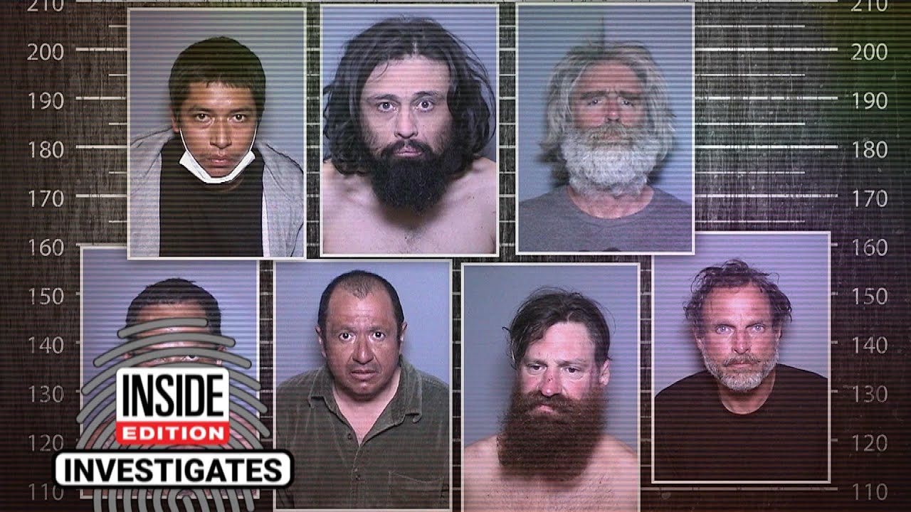 Some Sex Offenders Released From Jail Due to Pandemic