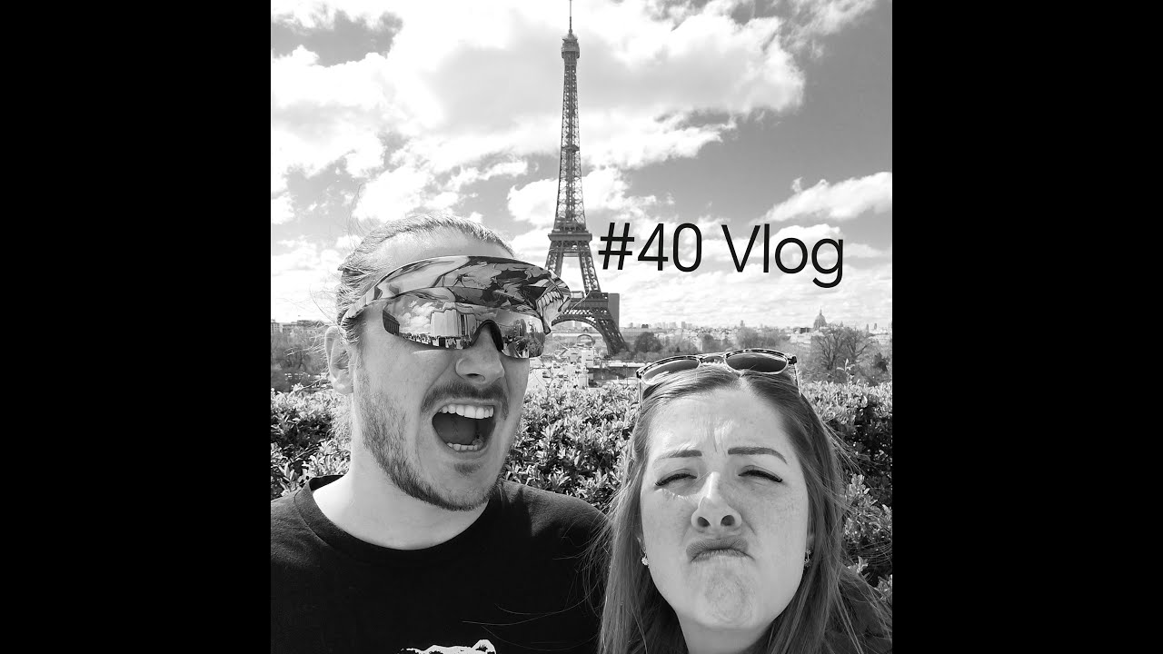 #40 Vlog | Paris | Katakomben | Louvre | reisen | Eifelturm | geheime Bars | Rivoli 59 | Urlaub